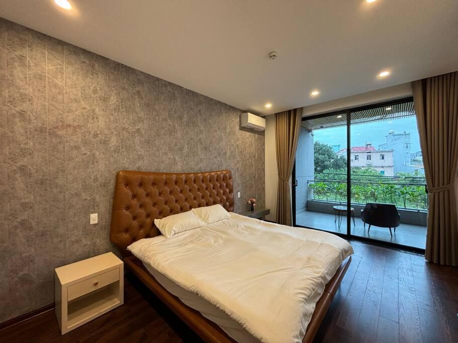 Song Cat Villa - 420Dk - Luxury Villa, Sauna, Jacuzzi Da Nang Esterno foto
