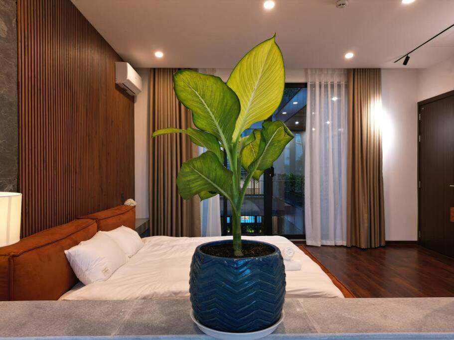 Song Cat Villa - 420Dk - Luxury Villa, Sauna, Jacuzzi Da Nang Esterno foto