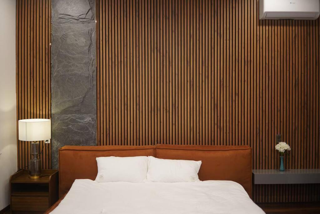 Song Cat Villa - 420Dk - Luxury Villa, Sauna, Jacuzzi Da Nang Esterno foto